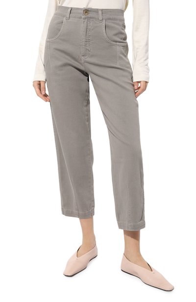 Джинсы ELEVENTY, арт. H80PANE21/TET0H016, фото 3