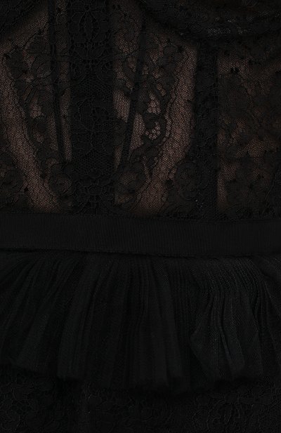 Топ-бюстье ZUHAIR MURAD, арт. TPP20034/LMIX007, фото 5