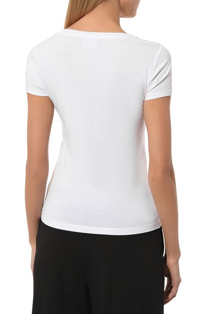 Футболка EA7, арт. 8NTT65/TJDQZ, фото 4