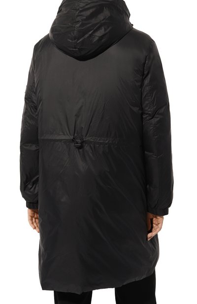 Пуховик YS ARMY PARIS, арт. 23EFM01790NYD0, фото 4