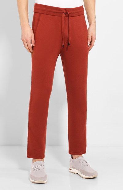 Костюм из смеси хлопка и кашемира BRIONI, арт. UMGZ0L/P9K16, фото 4