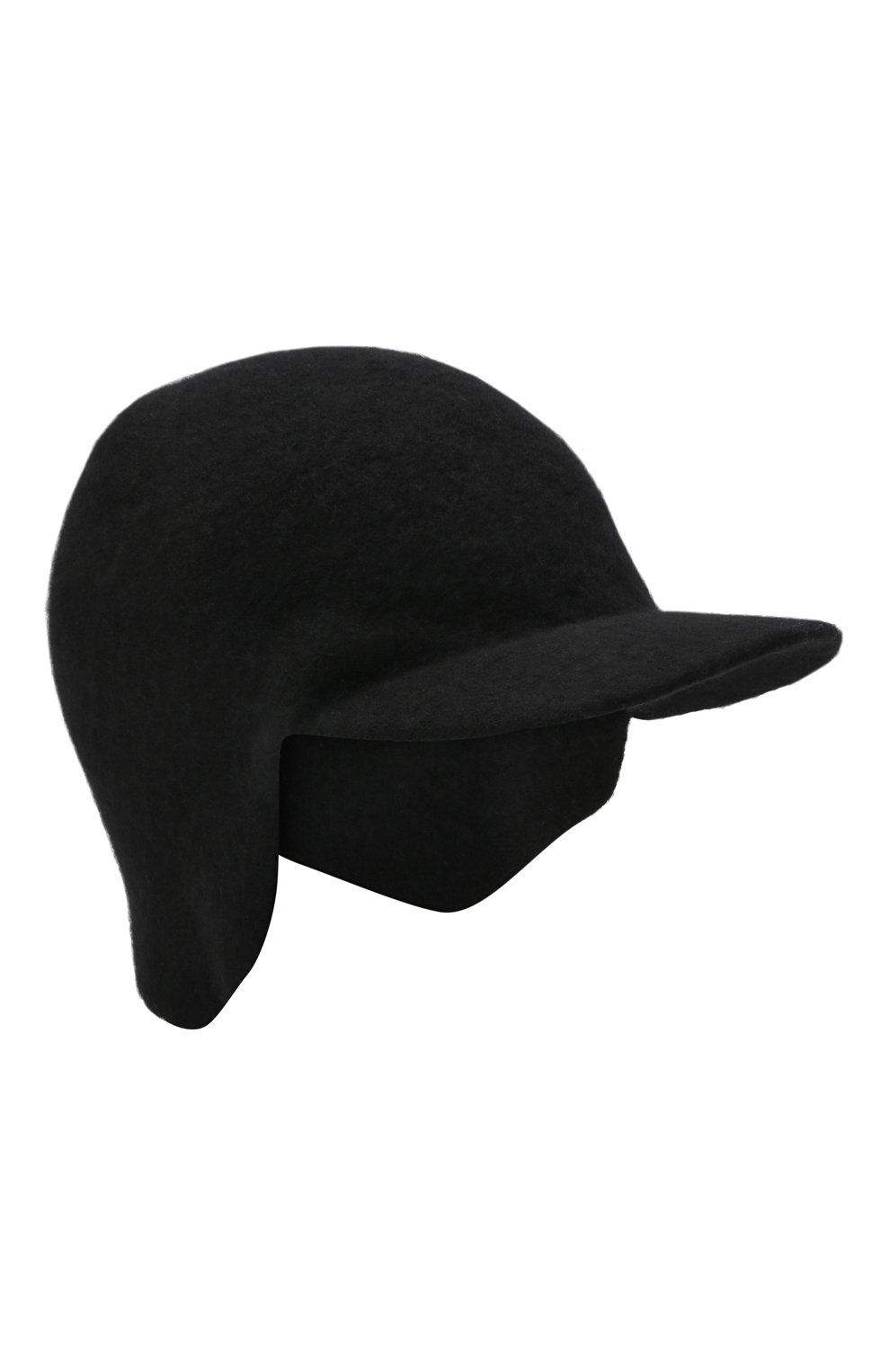 Кашемировая бейсболка wellington CANOE, арт. 4915510, фото 1