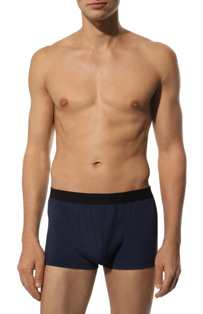 Боксеры HANRO, арт. 073107., фото 2