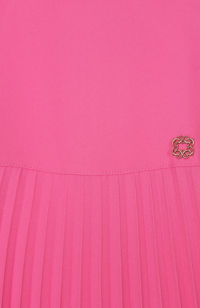 Платье ELIE SAAB JUNIOR, арт. EGAB028/TS1036/12M-18M, фото 3