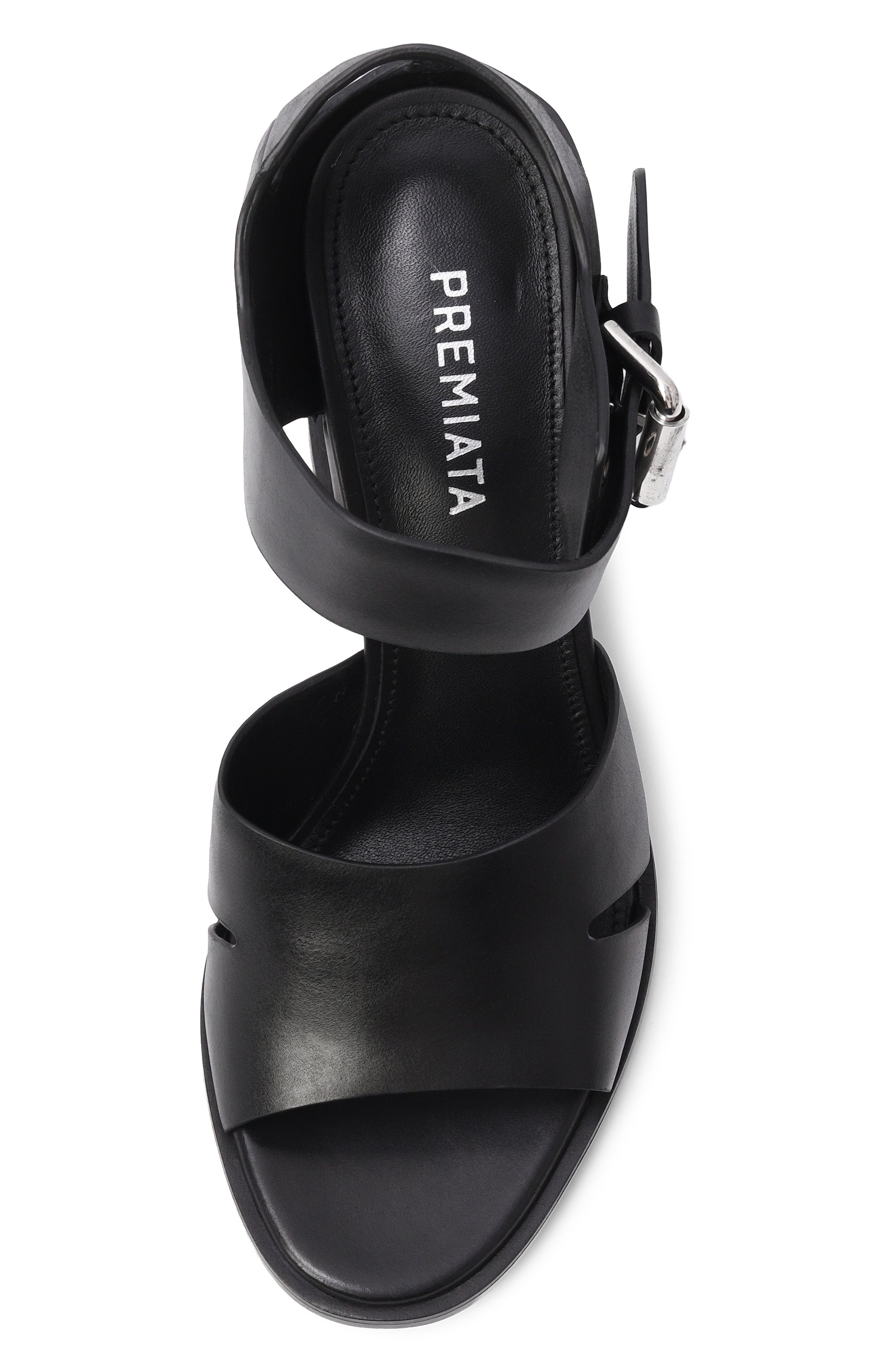 Кожаные босоножки PREMIATA, арт. M7002/GARDA, фото 6