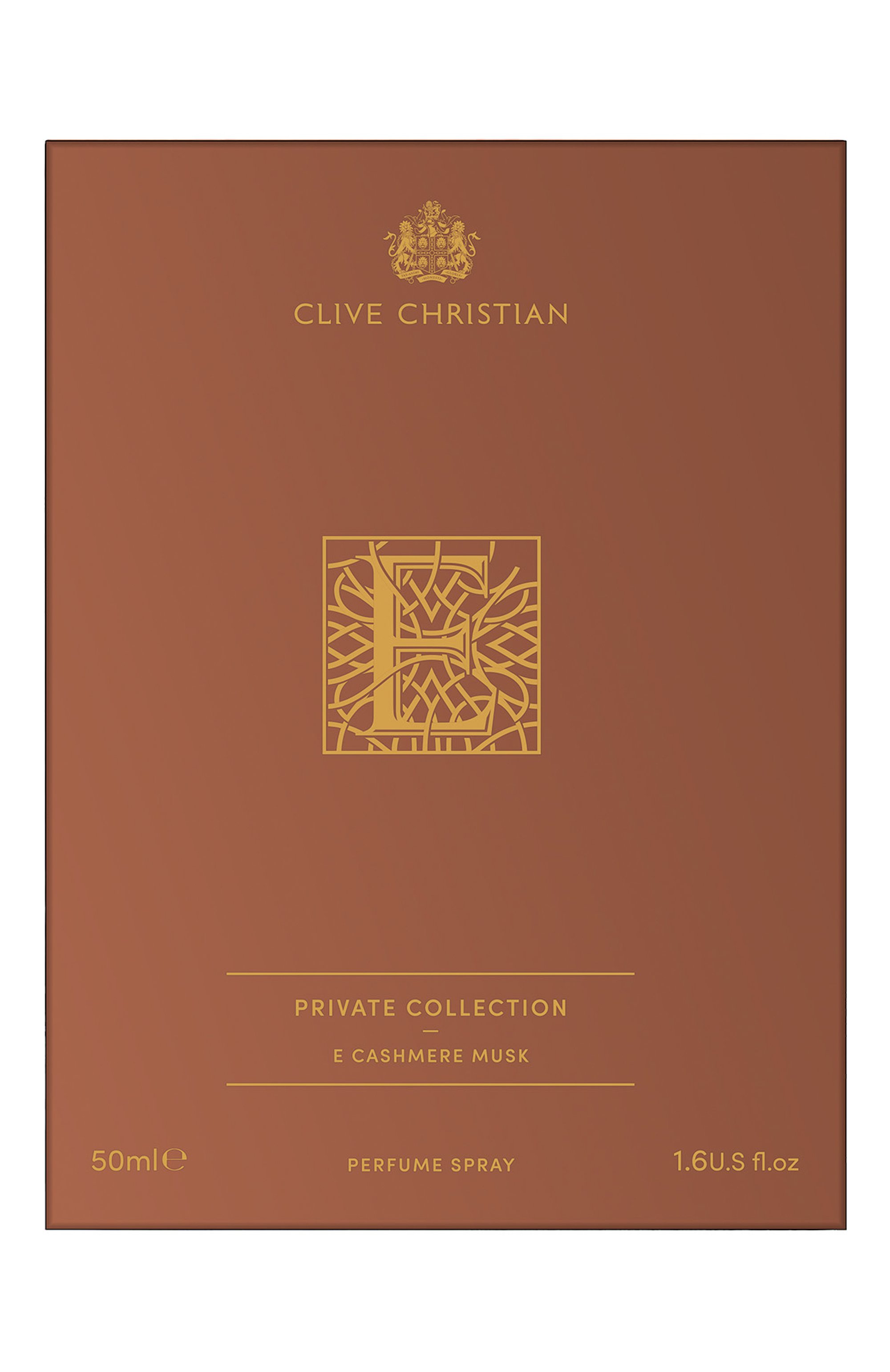 Духи private collection e cashmere musk (50ml) CLIVE CHRISTIAN, арт. CC-PCEN5001, фото 2