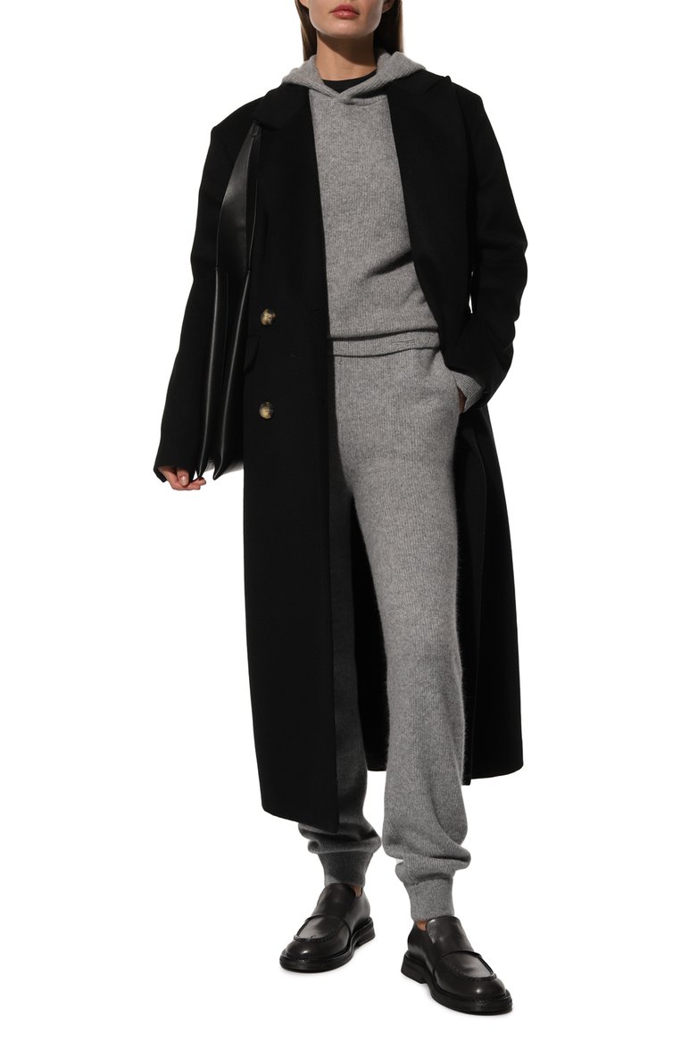 Кашемировое худи ZADIG AND VOLTAIRE, арт. KWSW00056, фото 2