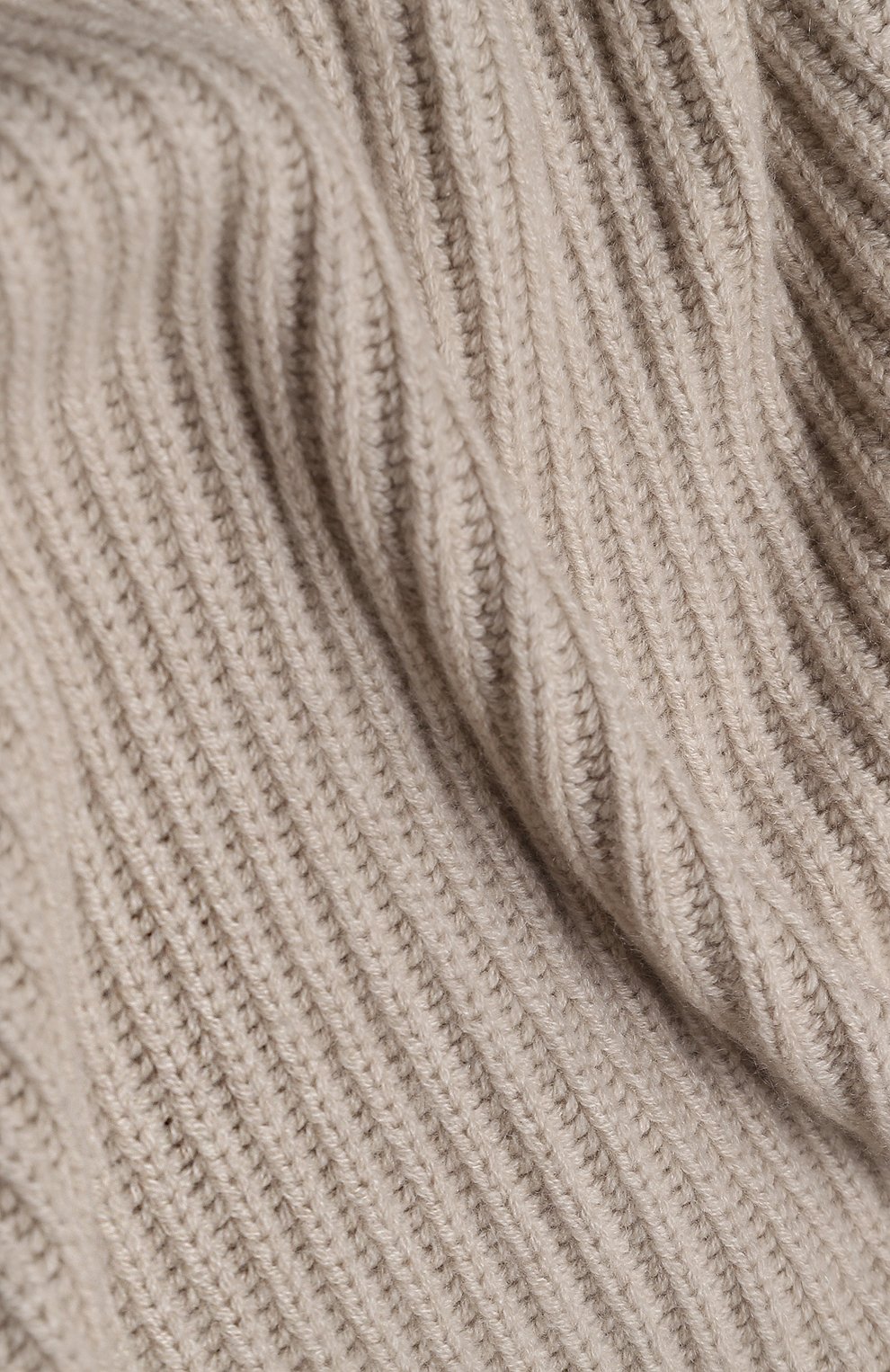 Кашемировый плед BRUNELLO CUCINELLI, арт. ML1205504, фото 4