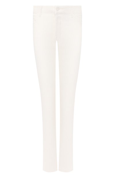 Женские джинсы прямого кроя EMPORIO ARMANI, арт. 3G2J60/2N0DZ