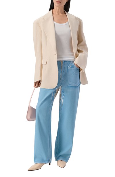 Джинсы MARNI, арт. PAJD0563A1/USCY64, фото 2