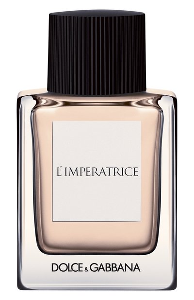Женский туалетная вода l&#039;imperatrice (50ml) DOLCE & GABBANA, арт. 8057971182039