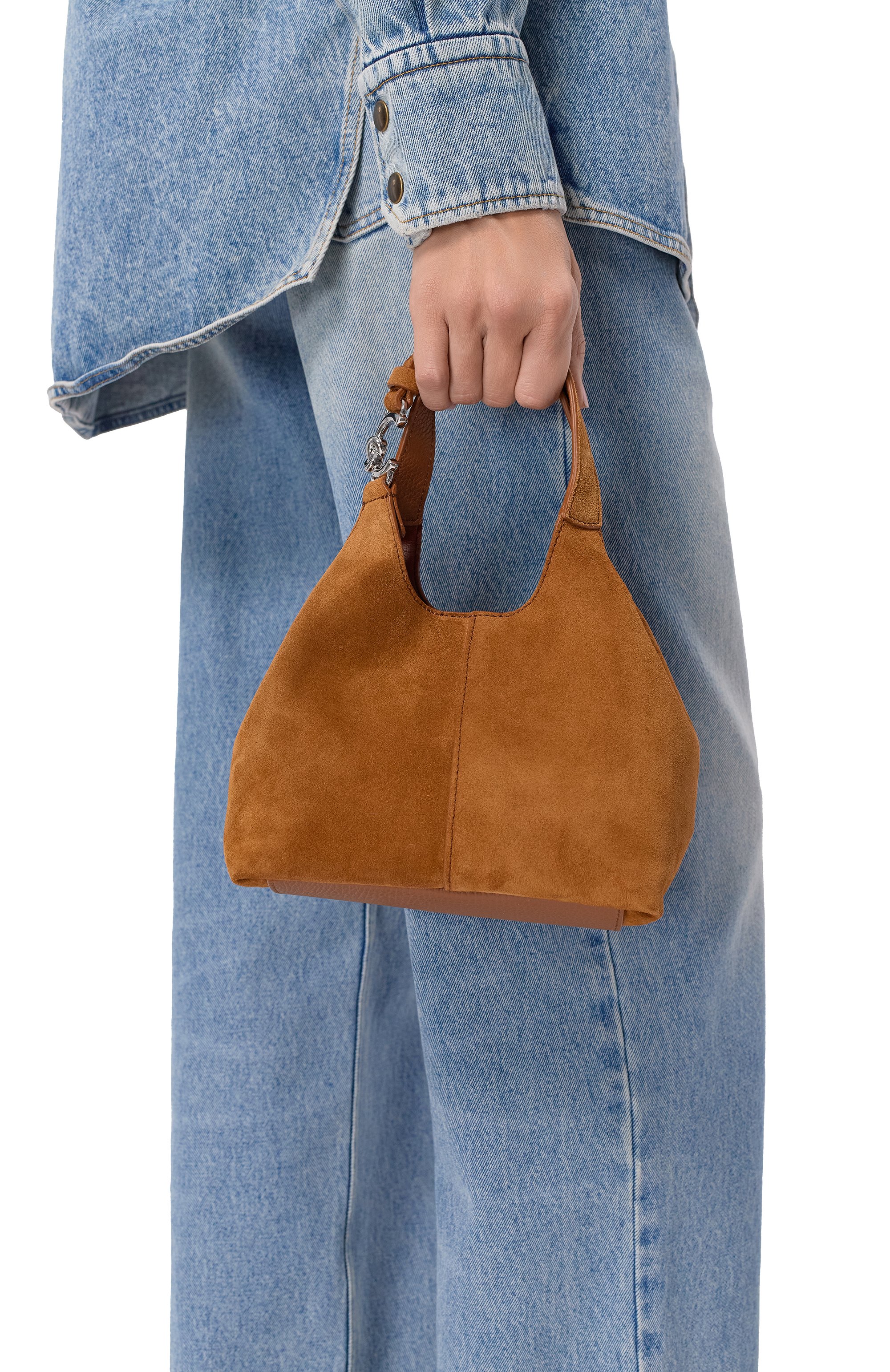 Сумка c- easy mini COCCINELLE, арт. E1 THE 58 01 01, фото 2