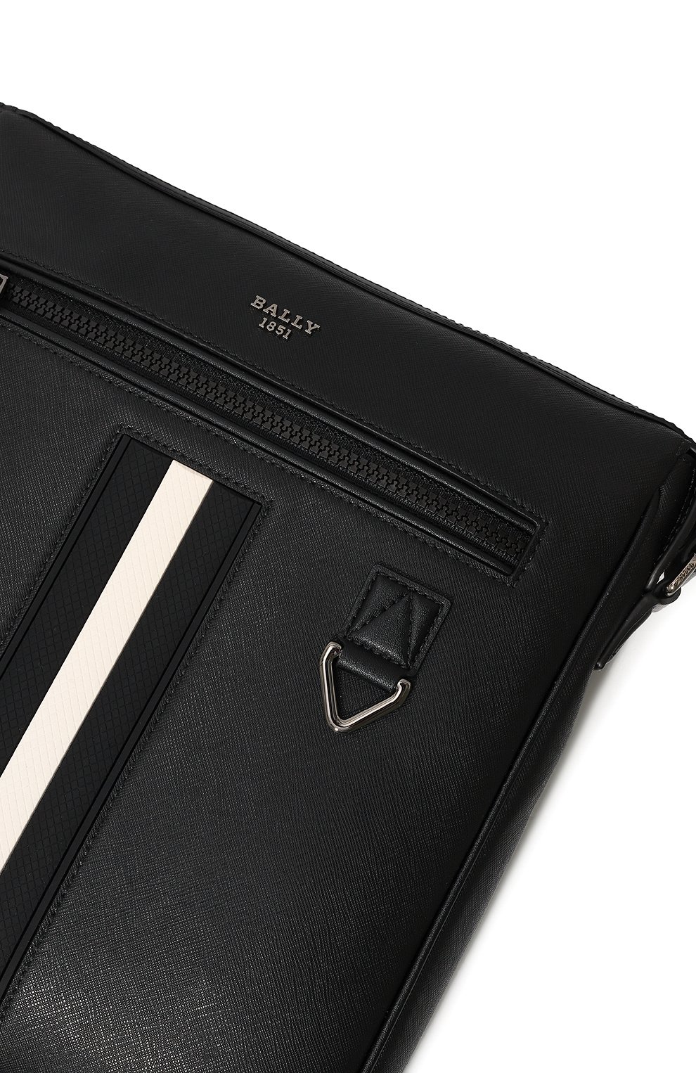 Кожаная сумка mecoy BALLY, арт. 602822/25879, фото 3