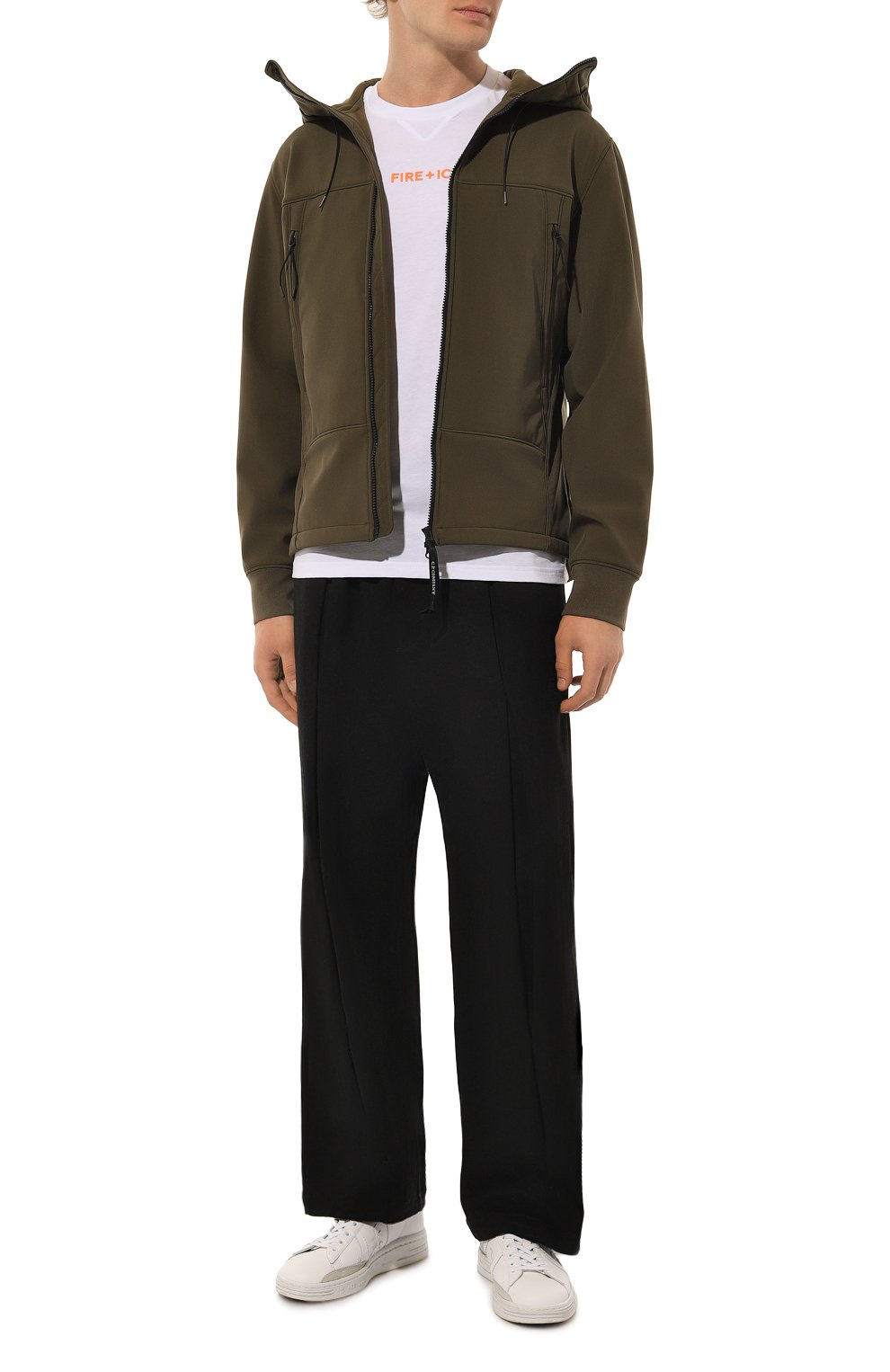 Куртка C.P. COMPANY, арт. 17CM0W012A006097A, фото 2