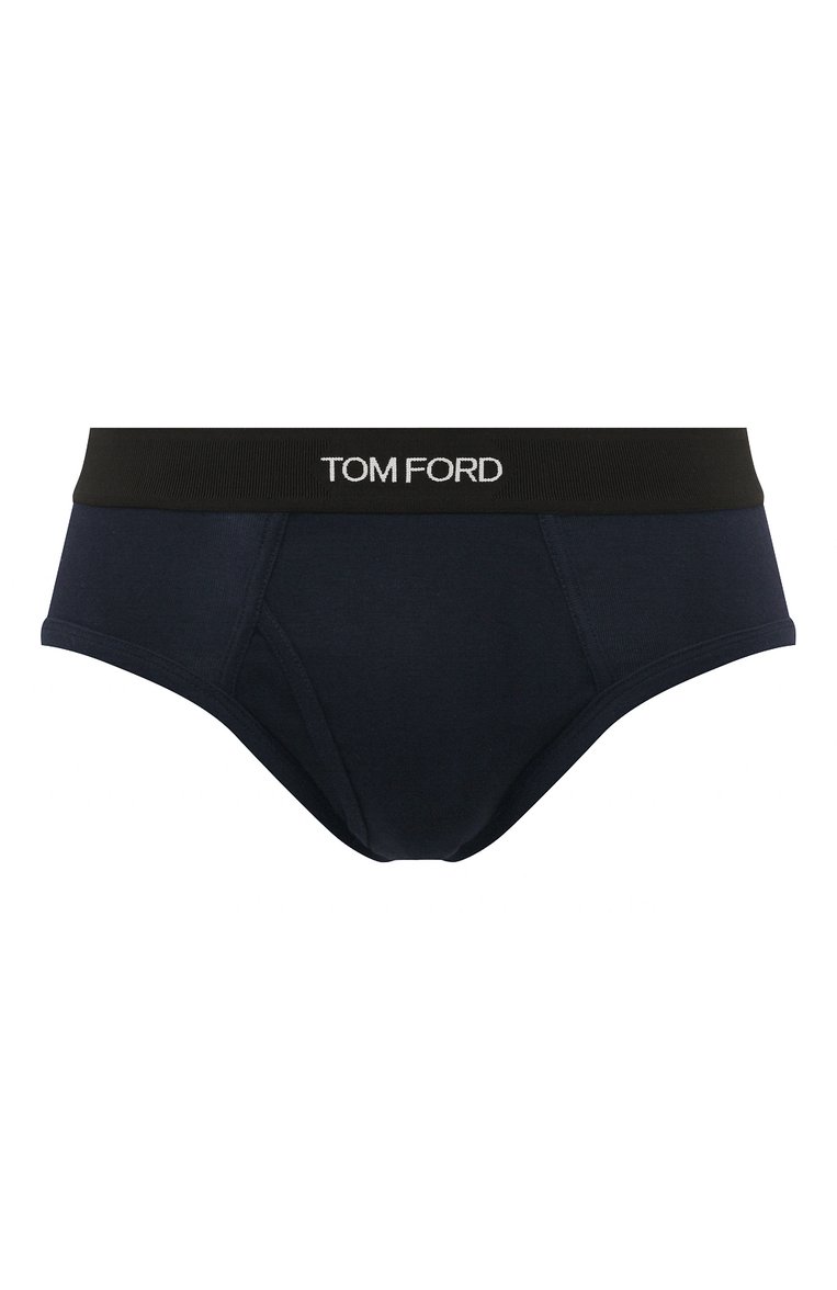 Хлопковые брифы TOM FORD, арт. T4LC1104, фото 1