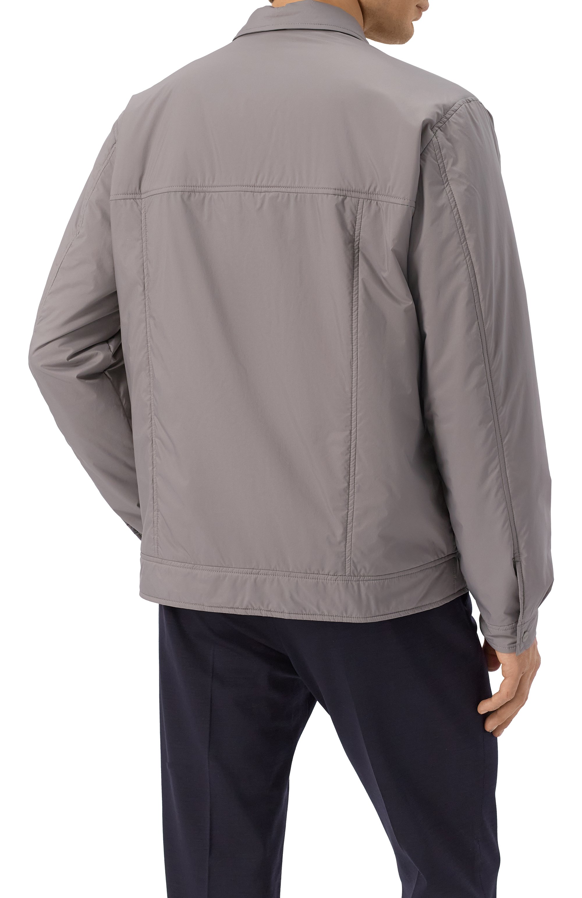 Куртка HERNO, арт. GI000488U/12456Z, фото 4