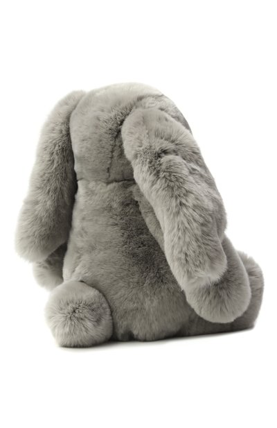 Меховая игрушка кролик YVES SALOMON ENFANT, арт. 20WEA316XXREXX, фото 3