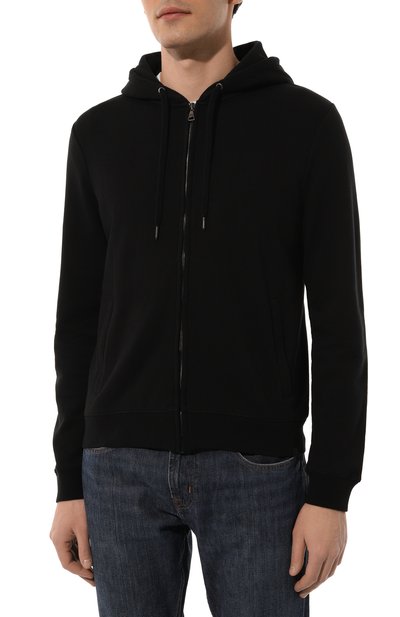 Хлопковая толстовка DEREK ROSE, арт. 3172/QUIN001, фото 3