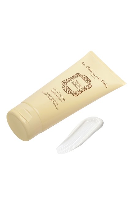 Женского лосьон для тела лукум (200ml) LA SULTANE DE SABA, арт. 3700448601988