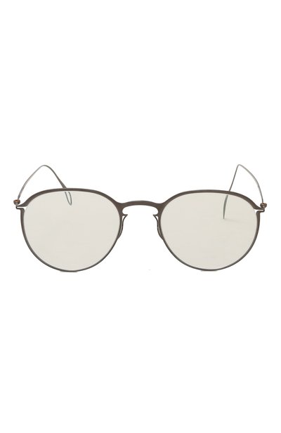 Оправа HAFFMANS NEUMEISTER, арт. WATS0N GRAPHITE, фото 4