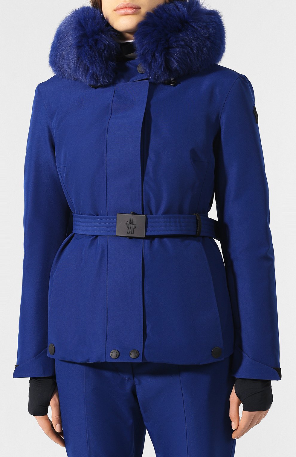 Пуховик MONCLER GRENOBLE, арт. E2-098-46906-20-549F9, фото 3