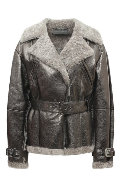 Дубленка из овчины ALBERTA FERRETTI, арт. 222M/A3904/5181, фото 1