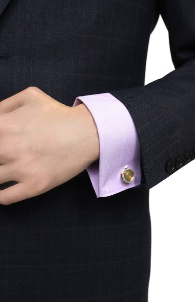 Запонки LANVIN, арт. 9565/4, фото 2