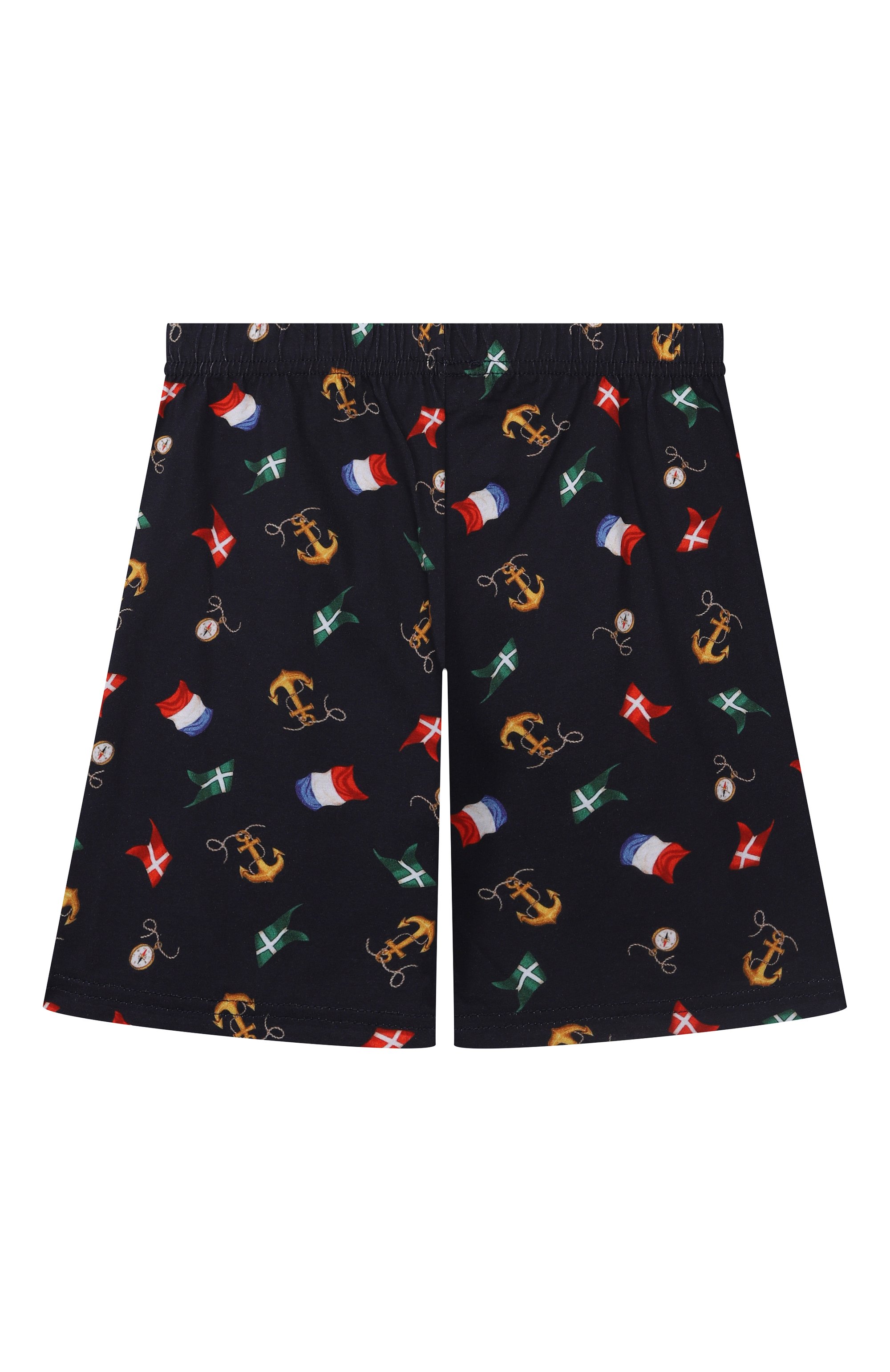 Хлопков�ая пижама STORY LORIS, арт. 25442/2-6, фото 6