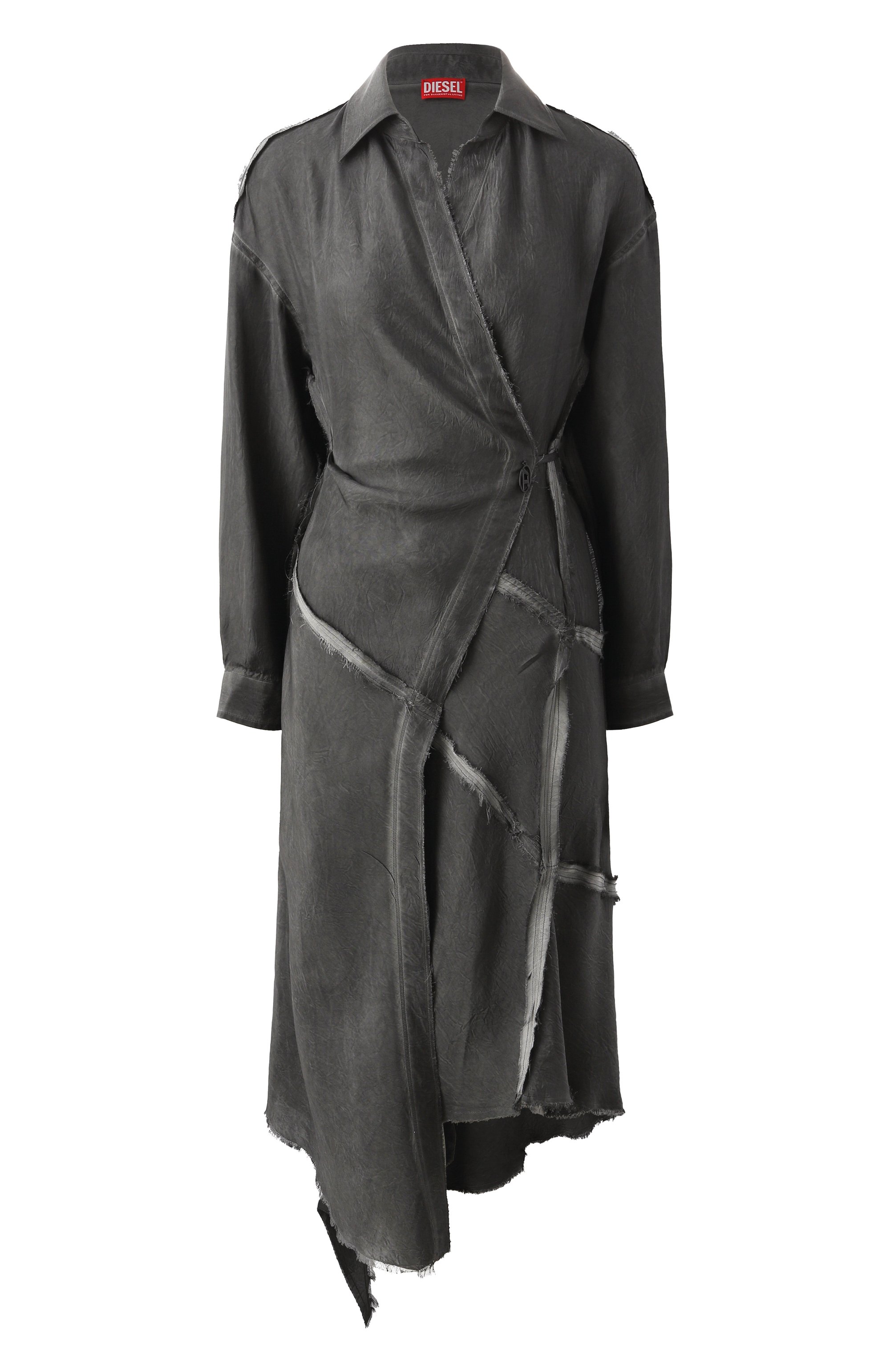 Платье DIESEL, арт. A17310/0CMBB, фото 1