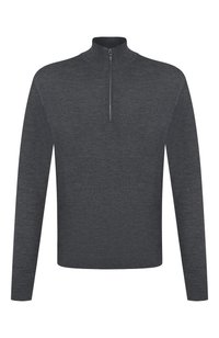 Темно-серый