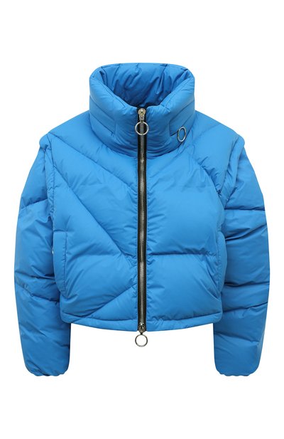 Женский пуховик ERMA, арт. FW0617