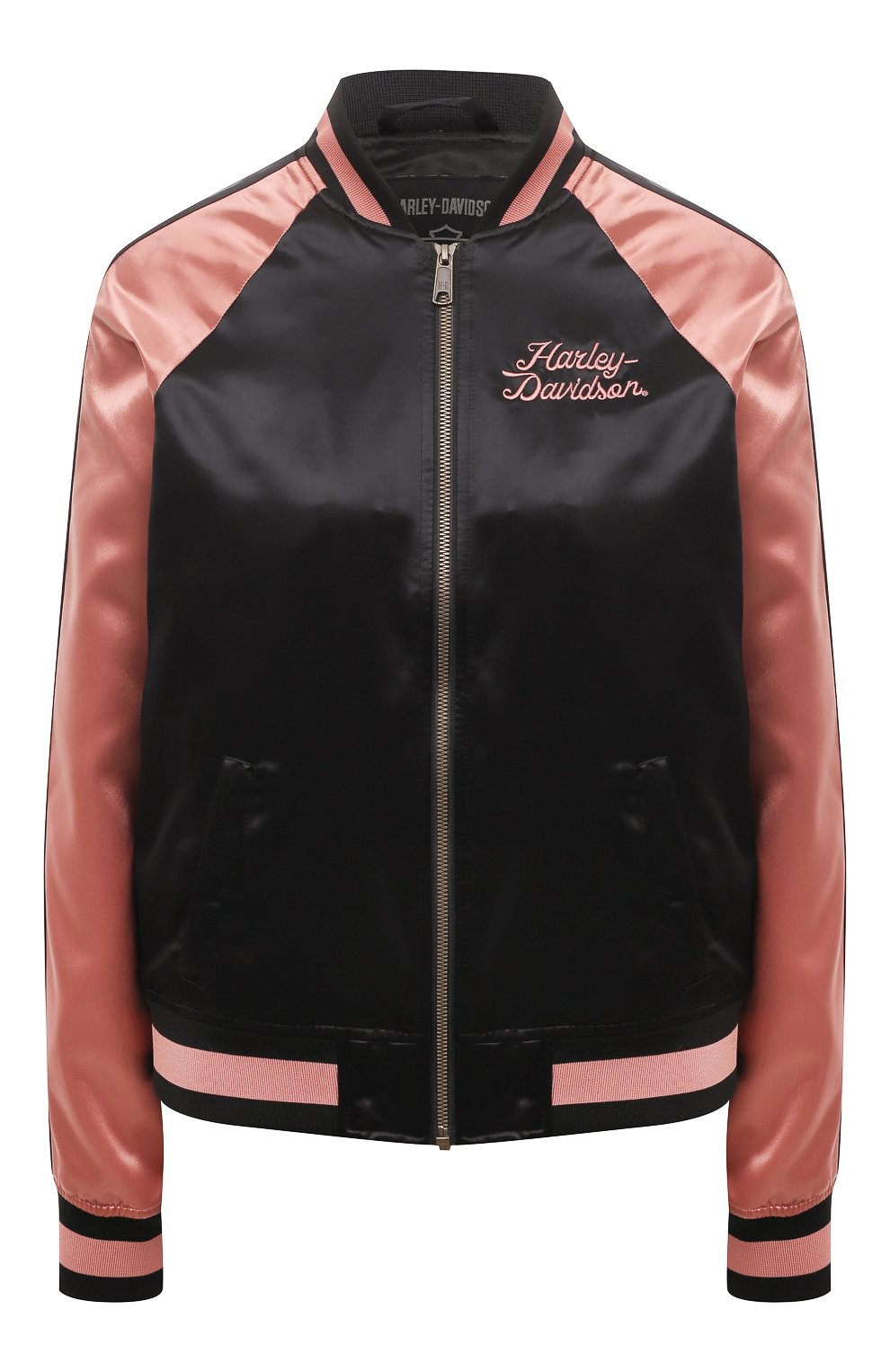 Бомбер HARLEY-DAVIDSON, арт. 97447-23VW, фото 1