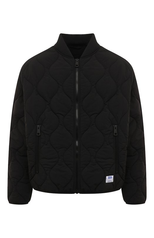 Утепленная куртка HUGO Blue 19150₽