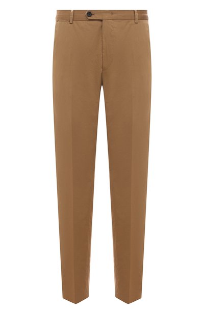 Брюки из хлопка и шелка WINDSOR, арт. 13 SANTI0S-W 10009601/58, фото 1