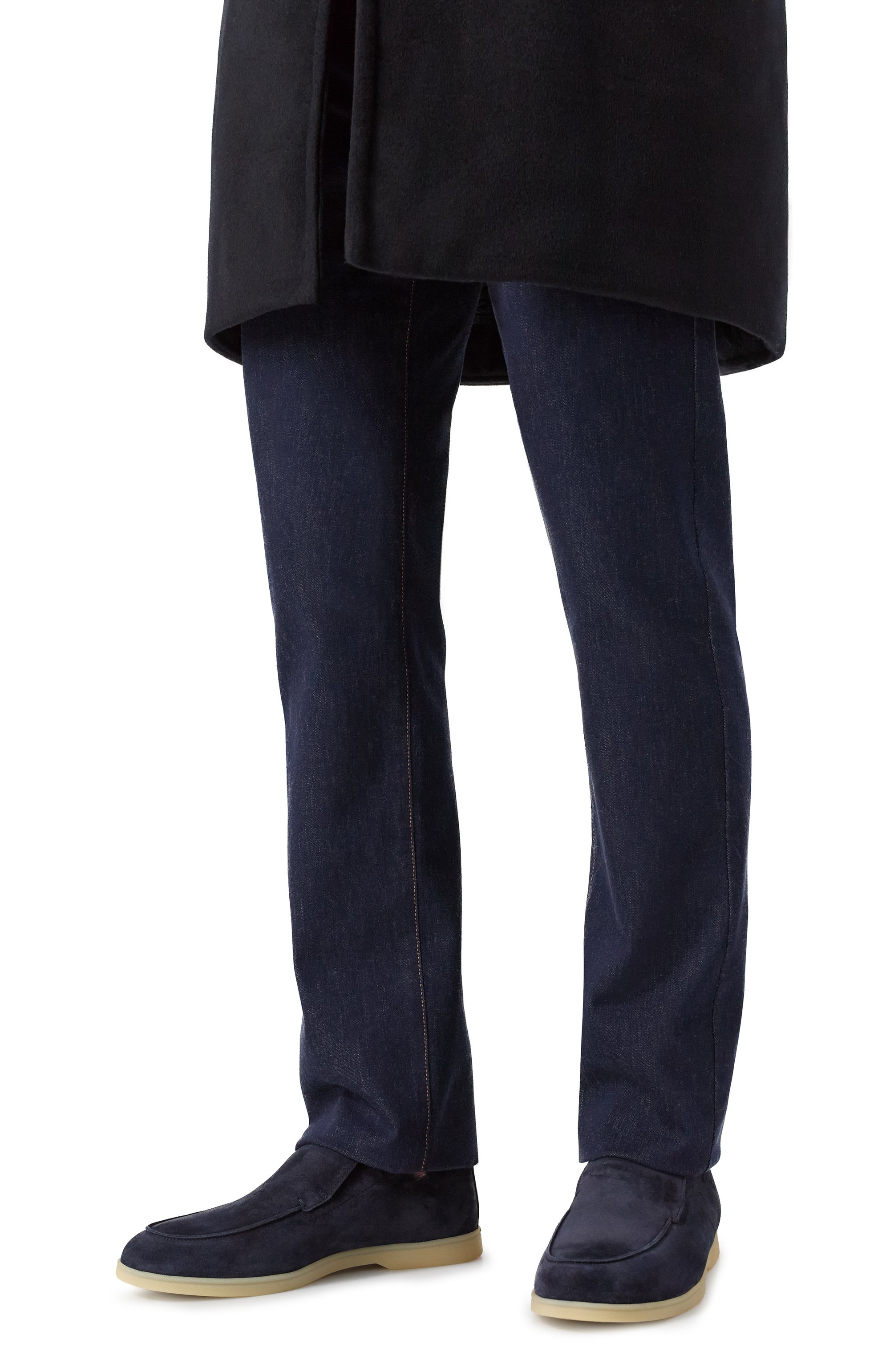 Замшевые ботинки H`D`S`N BARACCO, арт. FELIX.SM.11*, фото 3