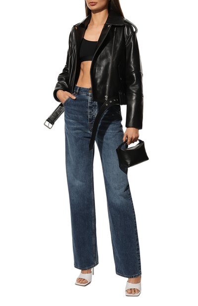 Кожаная куртка MOLLY MOSS, арт. 00 06, фото 2