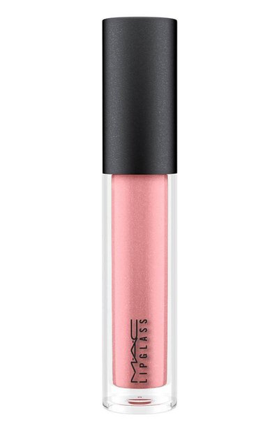 Блеск для губ lipglass, оттенок 321 dreamy MAC, арт. S3HT-24, фото 2