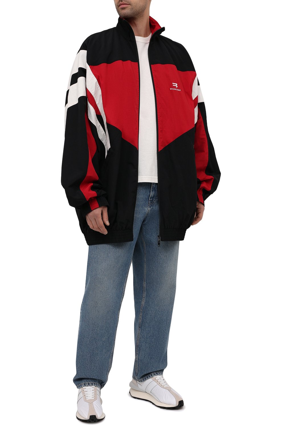 Куртка BALENCIAGA, арт. 659031/TK048, фото 2