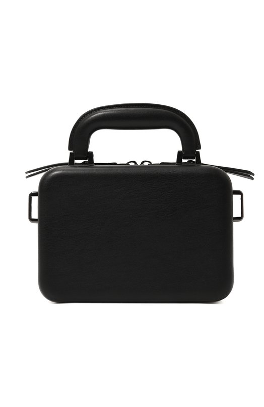 Сумка Emporio Armani Y4M429/YQ81I Чёрный  Y4M429/YQ81I Фото 6