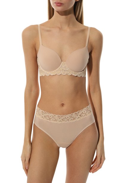 Трусы-слипы HANRO, арт. 071482., фото 2