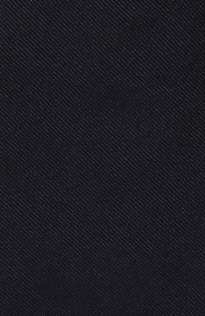 Шелковый галстук LUIGI BORRELLI, арт. LC80/1431, фото 4