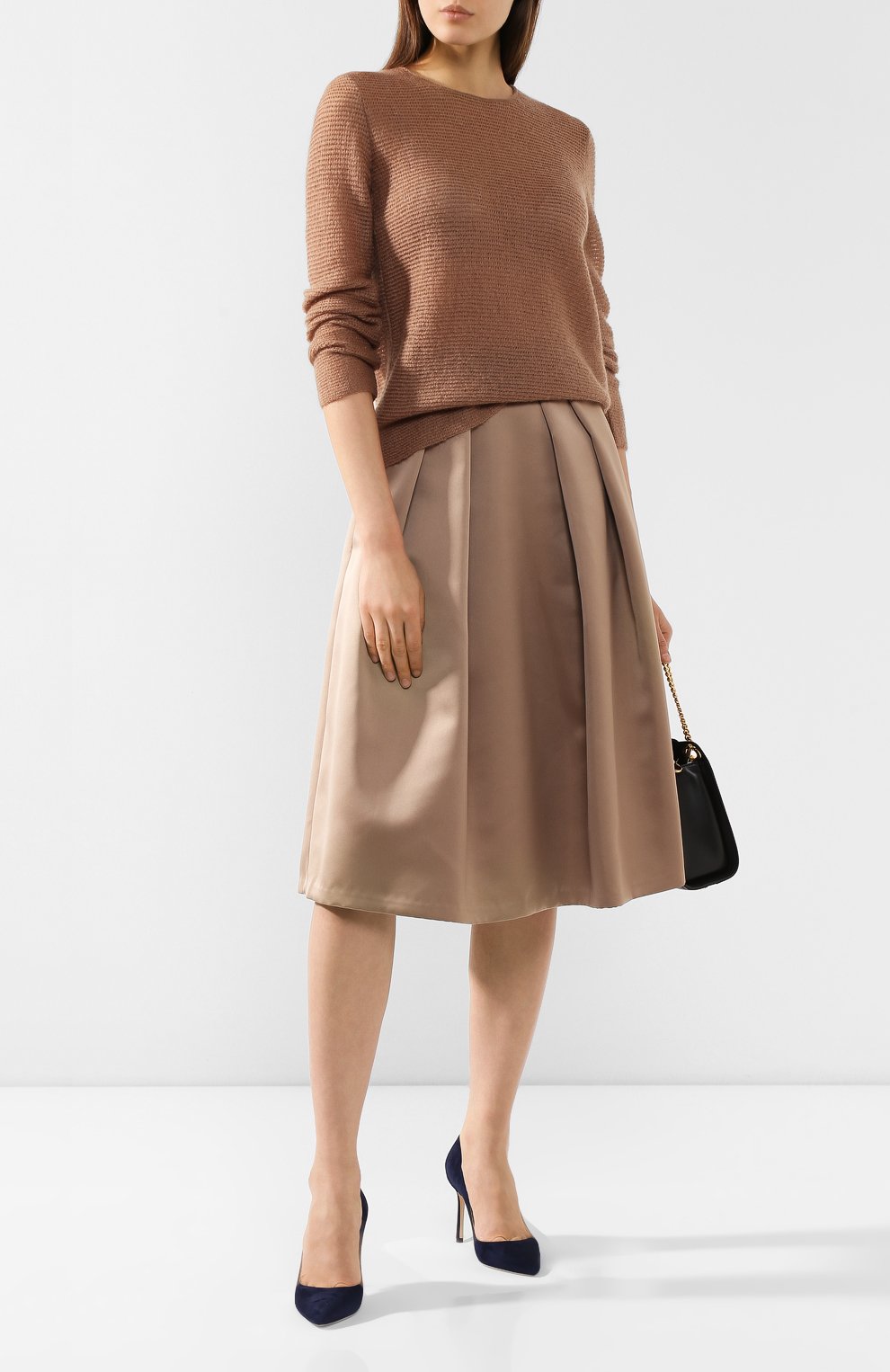 Свитер GIORGIO ARMANI, арт. 6GAMA3/AMA8Z, фото 2