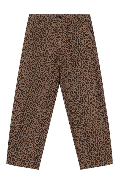 Джинсы MSGM KIDS, арт. F5MSJGPA130