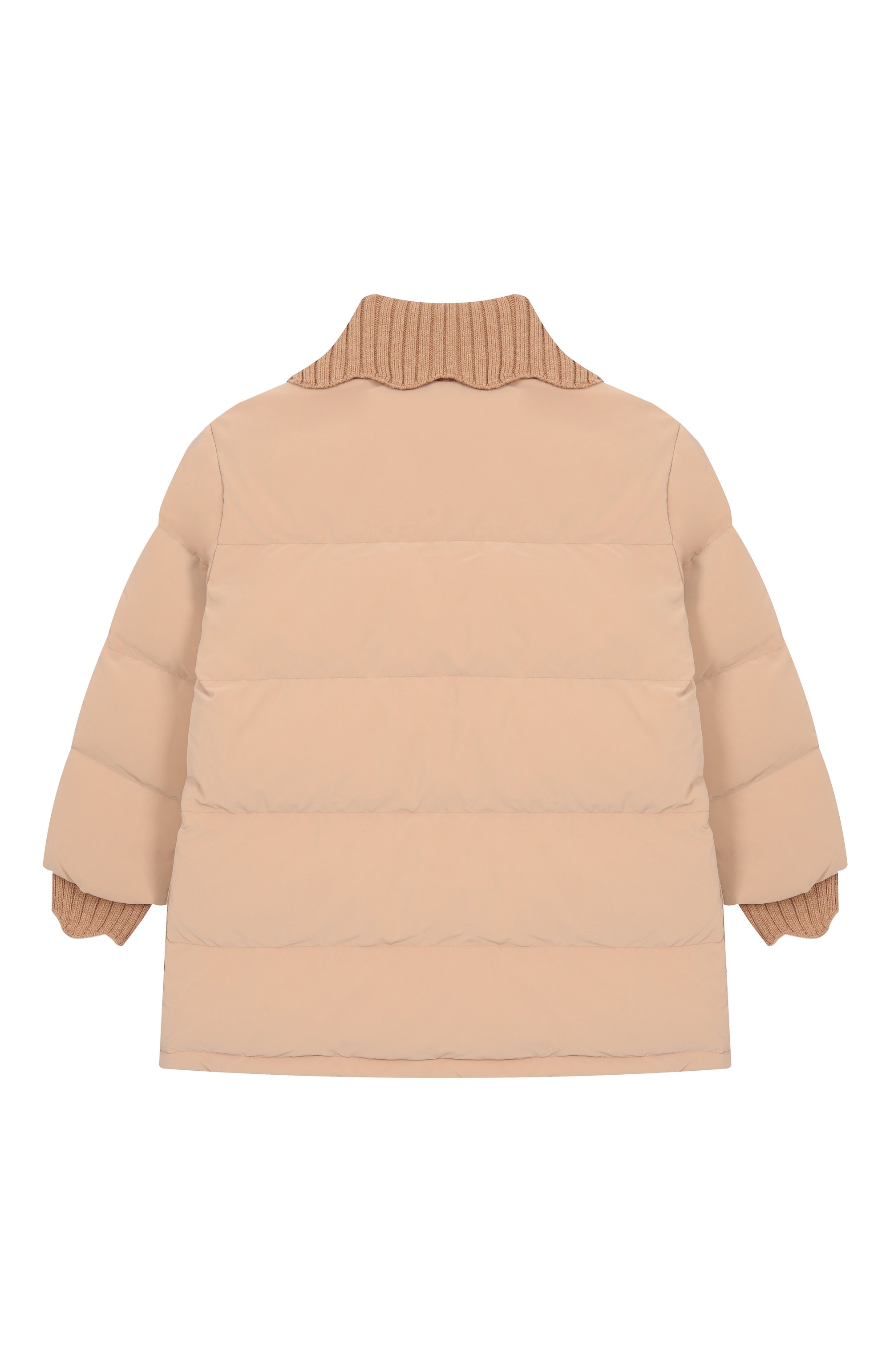 Пуховик CHLOÉ, арт. C20663, фото 2