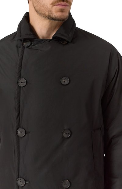 Утепленная куртка HEVO, арт. 0RT0LINI A/I724, фото 5