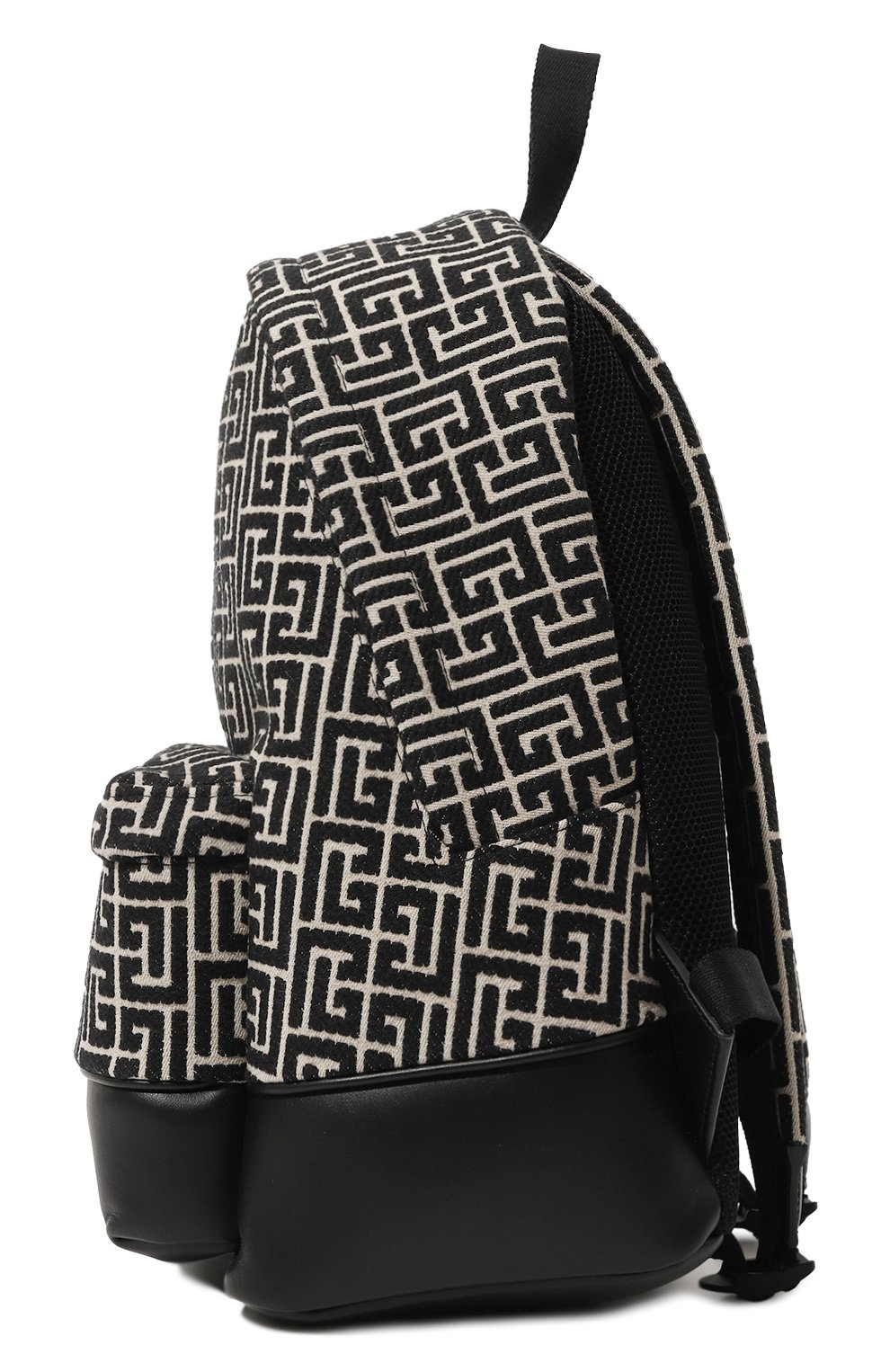 Рюкзак BALMAIN, арт. YM1GE150/TJMY, фото 4