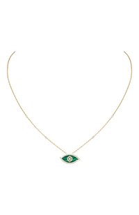 Колье MESSIKA, арт. 12592-YG, фото 1