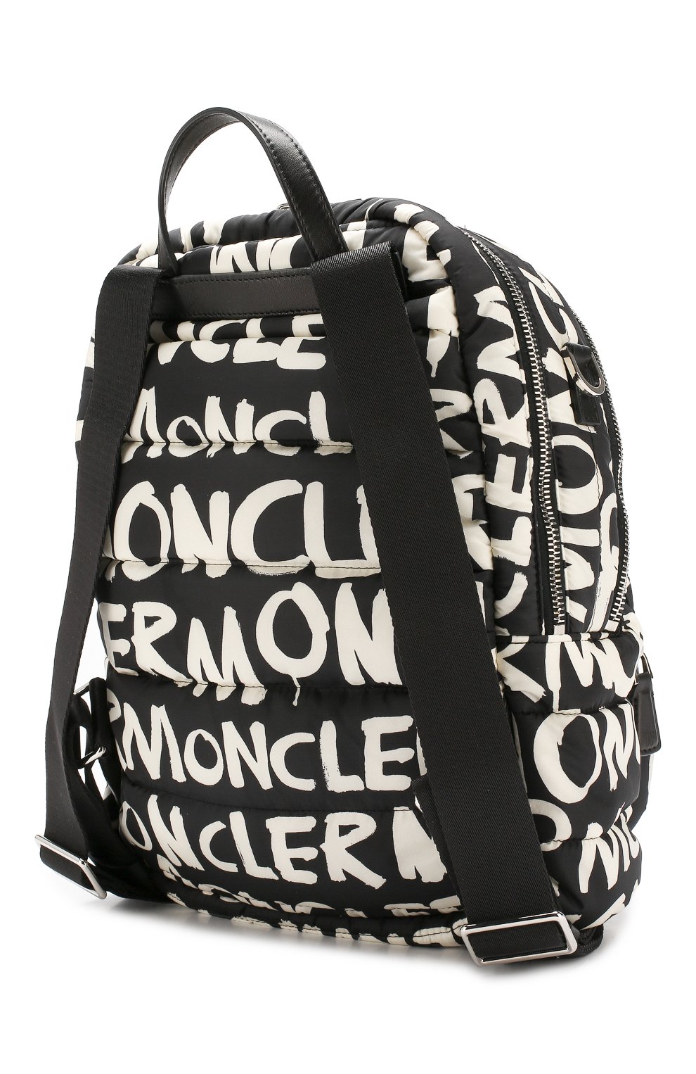 Текстильный рюкзак MONCLER, арт. E1-09A-00670-00-539GX,  фото 3