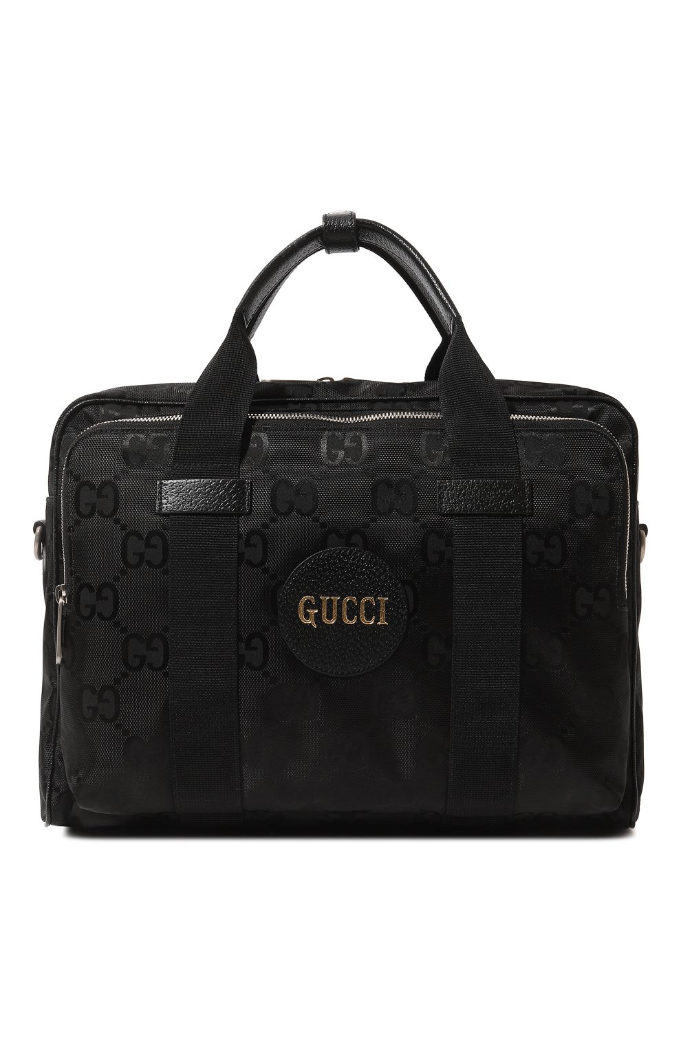 Сумка для ноутбука off the grid GUCCI, арт. 674299 UKDSN, фото 1