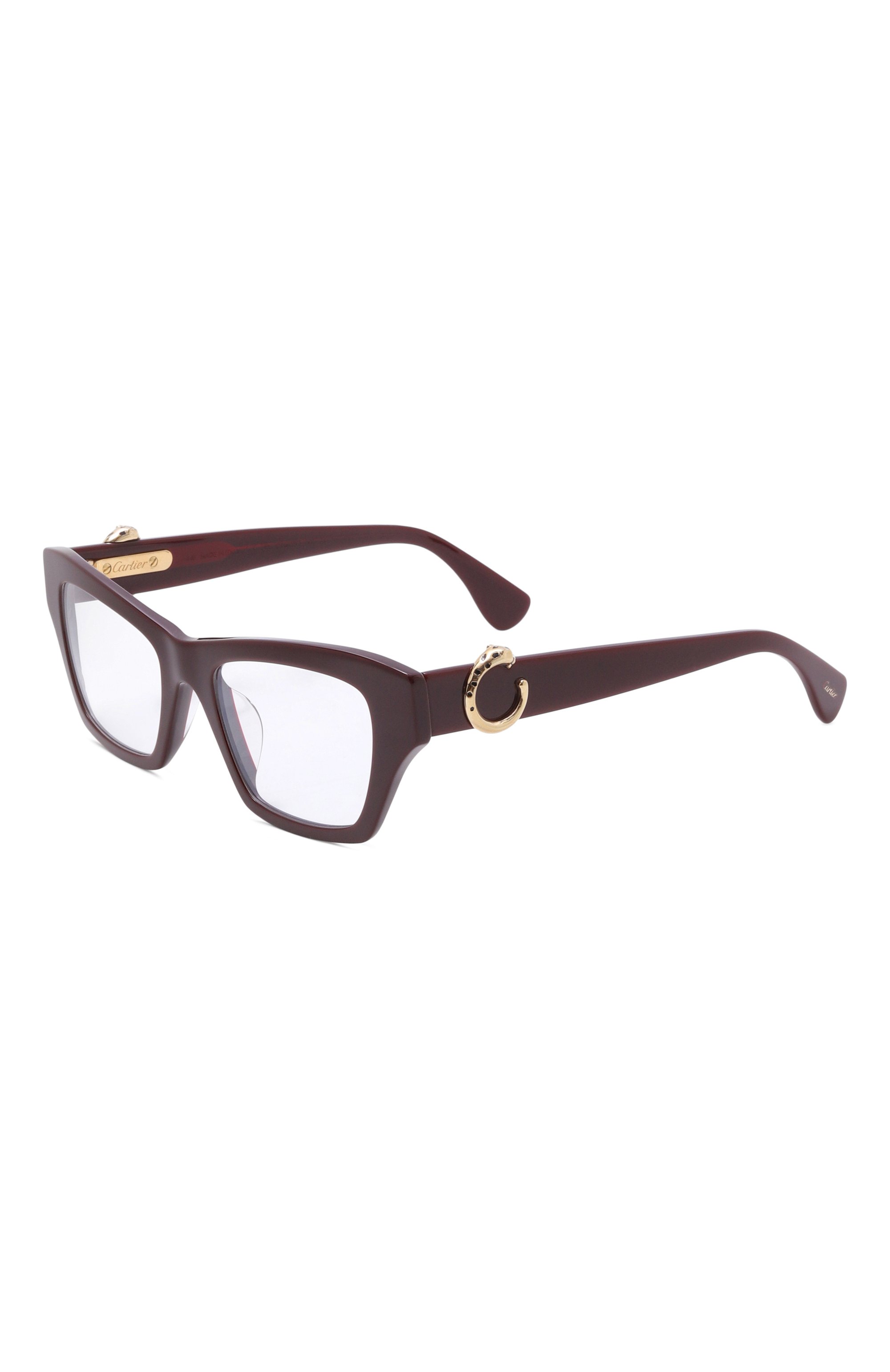Оправа CARTIER, арт. CT0639 008, фото 1
